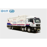 Import Mobile operating vehicle from chinese wholesale supplier and manufacturer