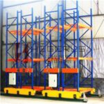 Import mobile racking from chinese wholesale supplier and manufacturer