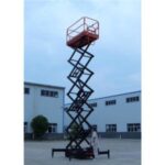 Import MOBILE SICSSOR LIFT from chinese wholesale supplier and manufacturer