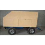 Import Mobile Spraying Equipment from chinese wholesale supplier and manufacturer