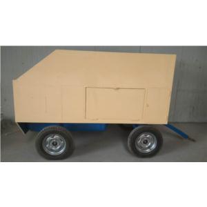 Import Mobile Spraying Equipment from chinese wholesale supplier and manufacturer