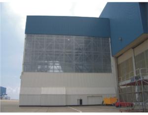 Import Mobile Tail Enclosure from chinese wholesale supplier and manufacturer