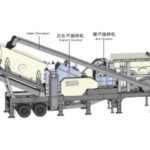 Import Mobile Tyre Jaw Crushing Plant from chinese wholesale supplier and manufacturer