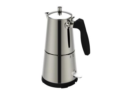 Import Mocha pot from chinese wholesale supplier and manufacturer