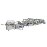 Import Model 3 charge gun assembly test line from chinese wholesale supplier and manufacturer