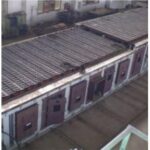 Import Model HCFC Control Flow Grate Cooler from chinese wholesale supplier and manufacturer