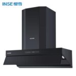 Import Modern European Style Range Hood Appliances For Kitchen Chimney CXW-188-ZK2109(B) from chinese wholesale supplier and manufacturer