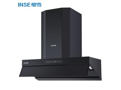 Import Modern European Style Range Hood Appliances For Kitchen Chimney CXW-188-ZK2109(B) from chinese wholesale supplier and manufacturer