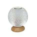 Import Modern European Table light Hotel Restaurant Decoration Rechargeable LED Table Lamp from chinese wholesale supplier and manufacturer