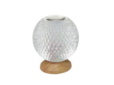 Import Modern European Table light Hotel Restaurant Decoration Rechargeable LED Table Lamp from chinese wholesale supplier and manufacturer