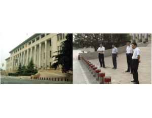 Import Modern hydraulic automatic lifting pile from chinese wholesale supplier and manufacturer