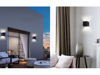 Import Modern indoor and outdoor wall lights from chinese wholesale supplier and manufacturer