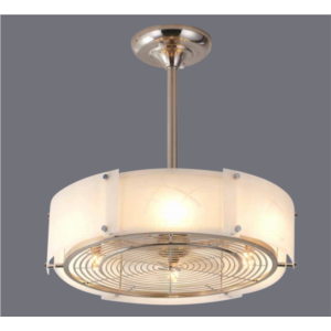 Import Modern SImplicity Style Pendant Fan Lamp from chinese wholesale supplier and manufacturer