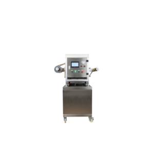 Import modified atmosphere packaging machine from chinese wholesale supplier and manufacturer