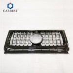 Import Modify grille for G class 2019 from chinese wholesale supplier and manufacturer