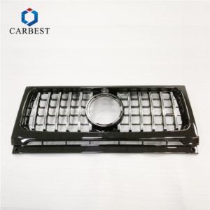 Import Modify grille for G class 2019 from chinese wholesale supplier and manufacturer