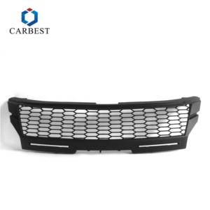 Import Modify grille for nissan navara np300 2014-2019 from chinese wholesale supplier and manufacturer