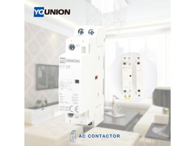 Import Modula Contactor from chinese wholesale supplier and manufacturer