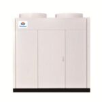 Import Modular air cooled (heated) water chiller from chinese wholesale supplier and manufacturer