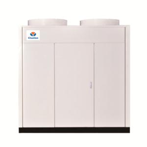 Import Modular air cooled (heated) water chiller from chinese wholesale supplier and manufacturer