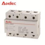 Import Modular Contactor from chinese wholesale supplier and manufacturer