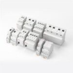 Import Modular Contoactor from chinese wholesale supplier and manufacturer