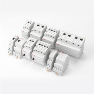 Import Modular Contoactor from chinese wholesale supplier and manufacturer