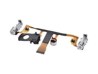 Import Module VPIRIS38 from chinese wholesale supplier and manufacturer