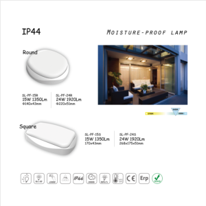 Import Moisture-proof lamp from chinese wholesale supplier and manufacturer