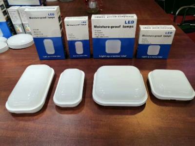 Import Moisture-proof led lamp from chinese wholesale supplier and manufacturer