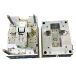 Import Mold from chinese wholesale supplier and manufacturer