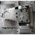 Import Mold core from chinese wholesale supplier and manufacturer