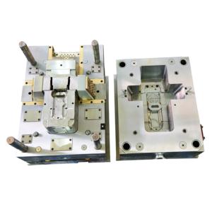 Import Mold from chinese wholesale supplier and manufacturer
