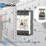 Import Molded Case Circuit Breaker from chinese wholesale supplier and manufacturer