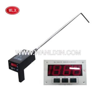 Import Molten Steel Thermodetector/Temperature Indicator from chinese wholesale supplier and manufacturer