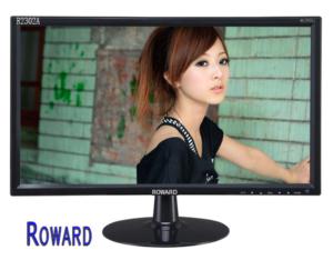 Import monitor R2302A from chinese wholesale supplier and manufacturer
