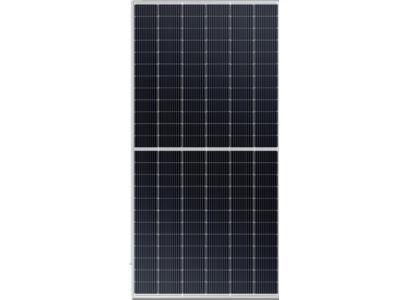 Import MONO PERC 530W-550W 144HALF-CELLS (182mm) from chinese wholesale supplier and manufacturer