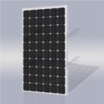 Import MONO PERC SOLAR MODULES from chinese wholesale supplier and manufacturer
