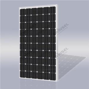 Import MONO PERC SOLAR MODULES from chinese wholesale supplier and manufacturer