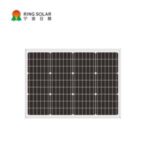 Import MONO SOLAR PANEL 60W from chinese wholesale supplier and manufacturer