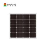 Import MONO SOLAR PANEL 80W from chinese wholesale supplier and manufacturer
