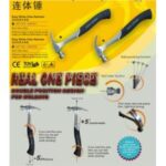 Import monoblock hammer from chinese wholesale supplier and manufacturer