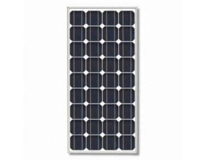 Import Monocrystalline Solar Panel-MONO125*125 80W-100W from chinese wholesale supplier and manufacturer