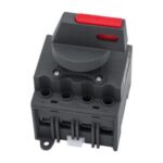 Import Moreday 1200V PV DC Switch Disconnector Rotary Switch for Isolation from chinese wholesale supplier and manufacturer