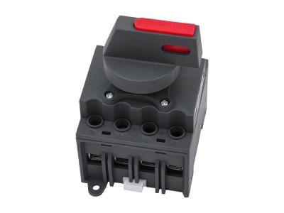 Import Moreday 1200V PV DC Switch Disconnector Rotary Switch for Isolation from chinese wholesale supplier and manufacturer