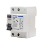 Import Moreday 1p+N RCBO OEM 30mA 6A 10A 16A 20A 25A 32A 40A Earth Leakage Circuit Breaker from chinese wholesale supplier and manufacturer
