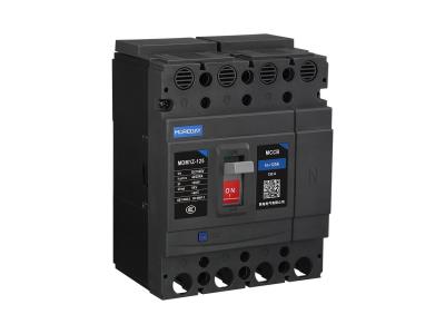 Import Moreday Manufacturer Factory 2p 1000V 3p 1000V 1500V 80A to 250A Mould Case Circuit Breake from chinese wholesale supplier and manufacturer