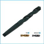 Import Morse taper shank twist drills from chinese wholesale supplier and manufacturer