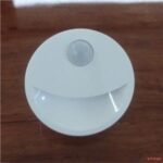 Import Motion sensor LED Lamp with plug from chinese wholesale supplier and manufacturer