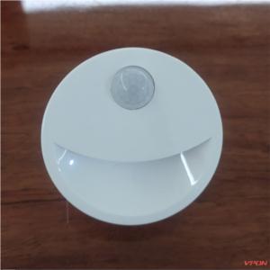 Import Motion sensor LED Lamp with plug from chinese wholesale supplier and manufacturer
